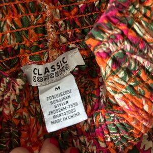 Comfortable dress up /down shorts with pockets